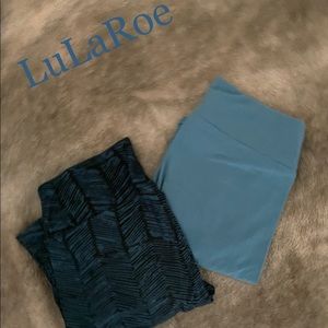 LuLaRoe leggings